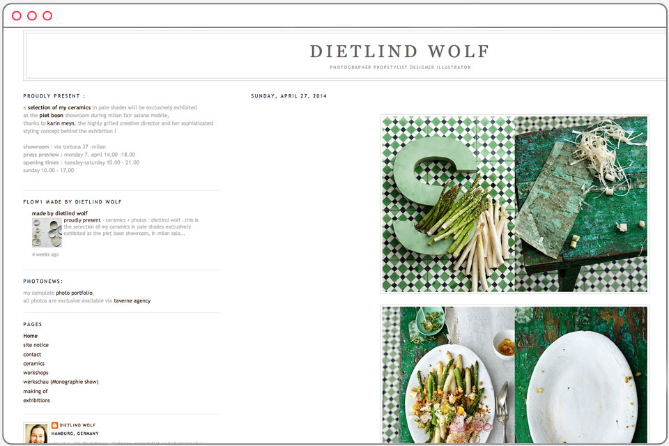 Dietlind Wolf