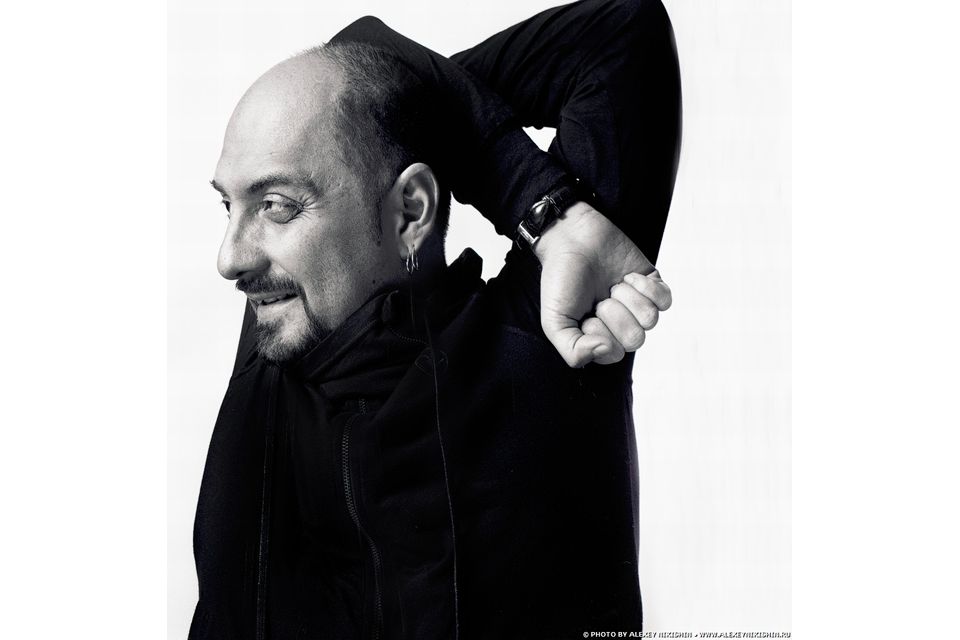 BDSM bekalari, Sankt-Peterburgdagi mustaqil eskortlar