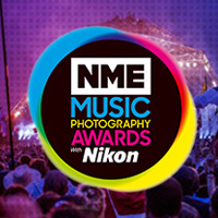 NME Music Photography Awards