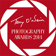 The Terry O'Neil Photography Award 2014