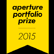 Aperture Photography Prize 2015