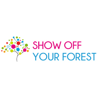 «Покажите ваш лес»