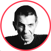 Leonard Nimoy