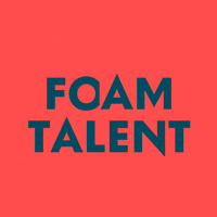 Конкурс FOAM Talent
