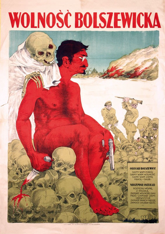 wojna-polsko-bolszewicka-1920-plakat-a3-gplak1920-019