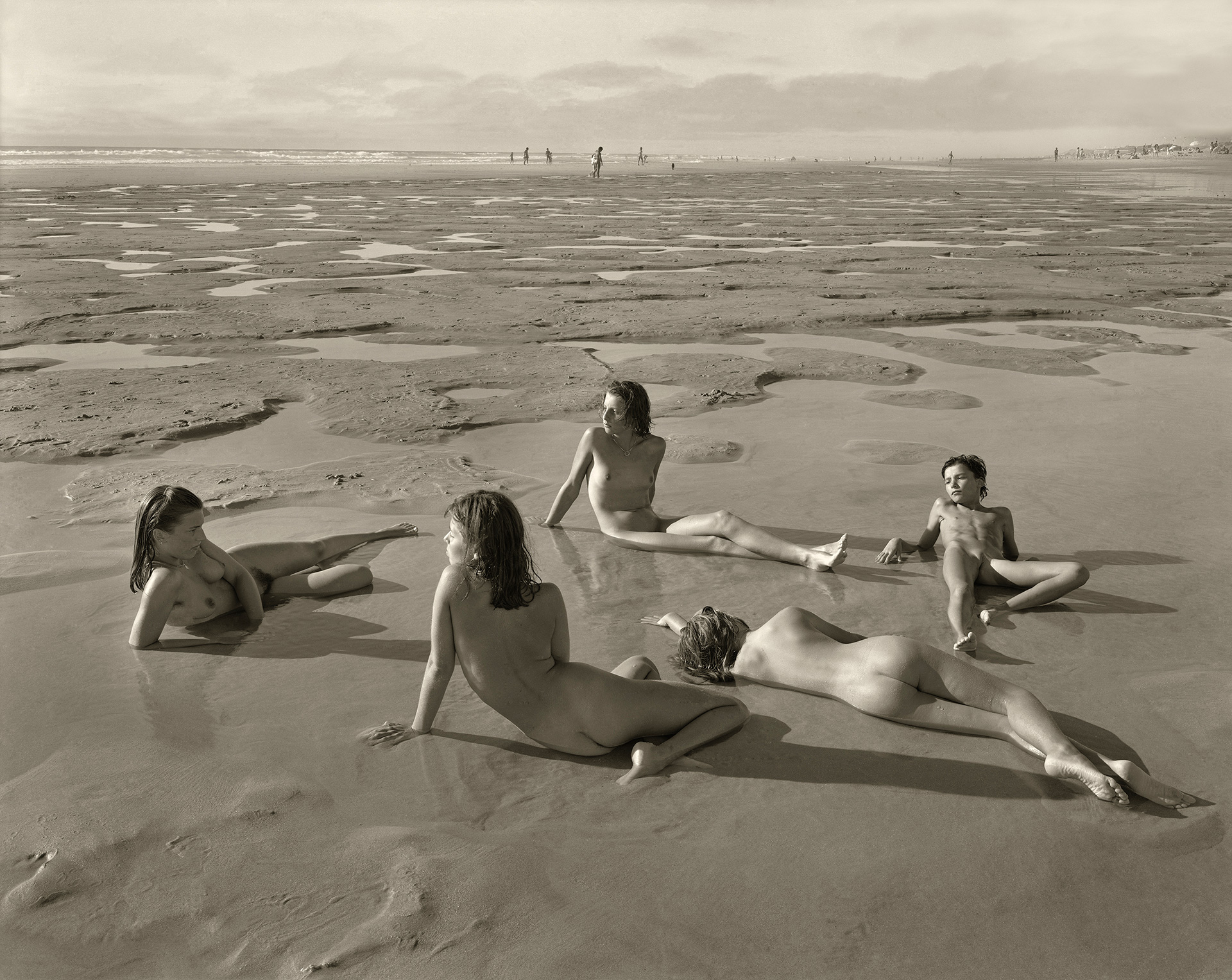 Nude Photographers Jock Sturgess