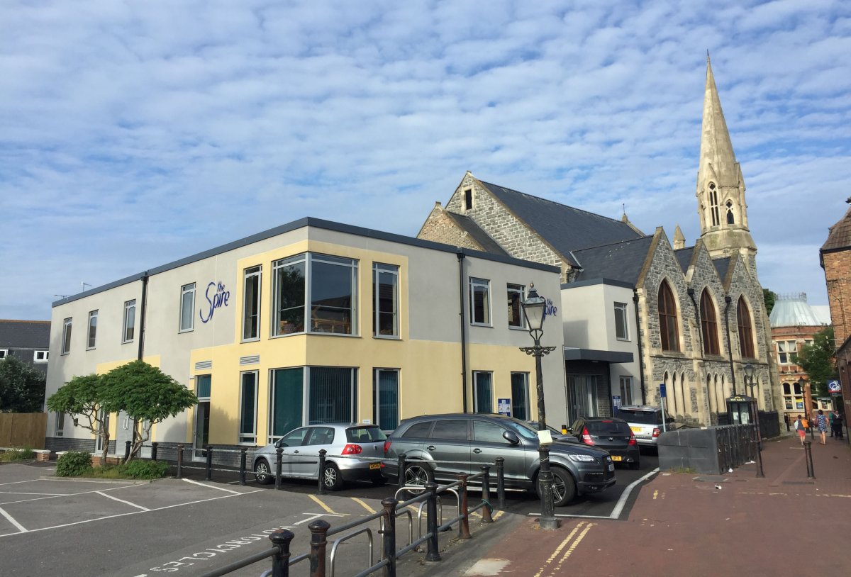 poole-methodist-church-extension-poole--the-bland-extension-of-a-church-in-poole-created-by-the-intelligent-design-centre-didnt-impress-bd-the-nominator-called-the-building-an-unimaginative-grey-box