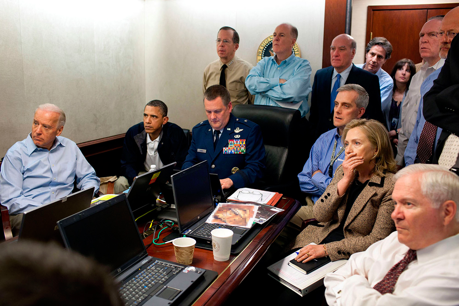 Восемь лет с Бараком Обамой: снимки личного фотографа экс-президента