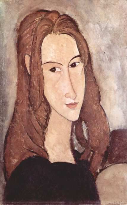 portrait-of-jeanne-hebuterne-1918-3
