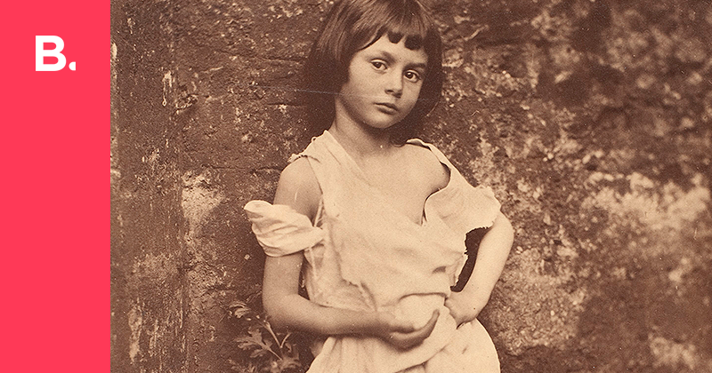 LEWIS CARROLL PHOTOGRAPHER 写真集 Lewis Carroll, Photographer | Princeton University Press
