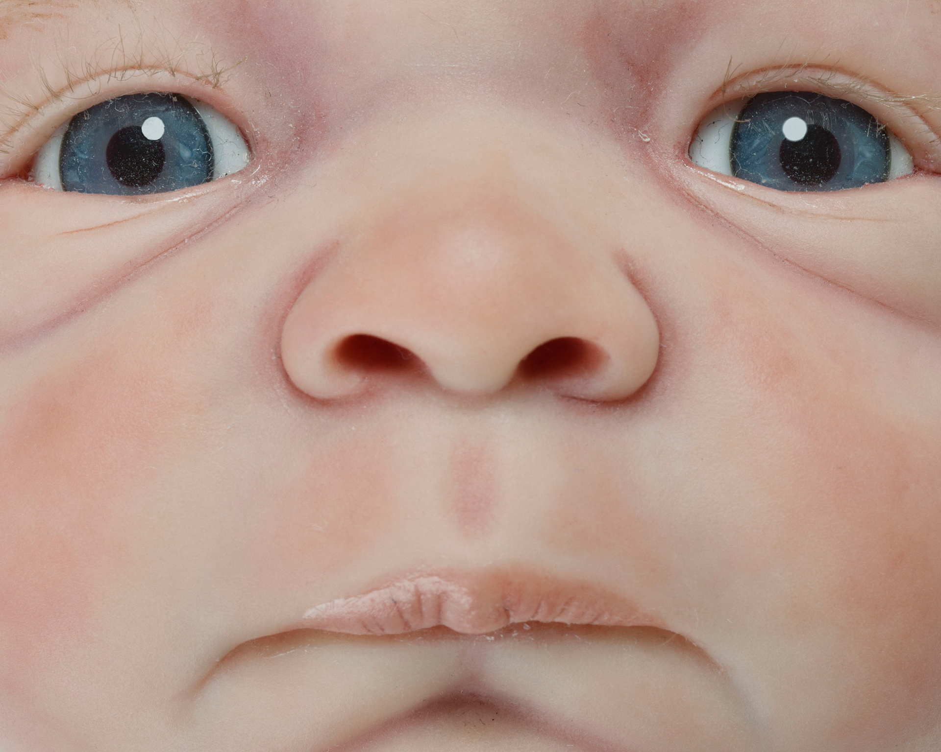 Jakob-Weber---Reborn-baby-(from-the-series-'Uncanny-Valley')
