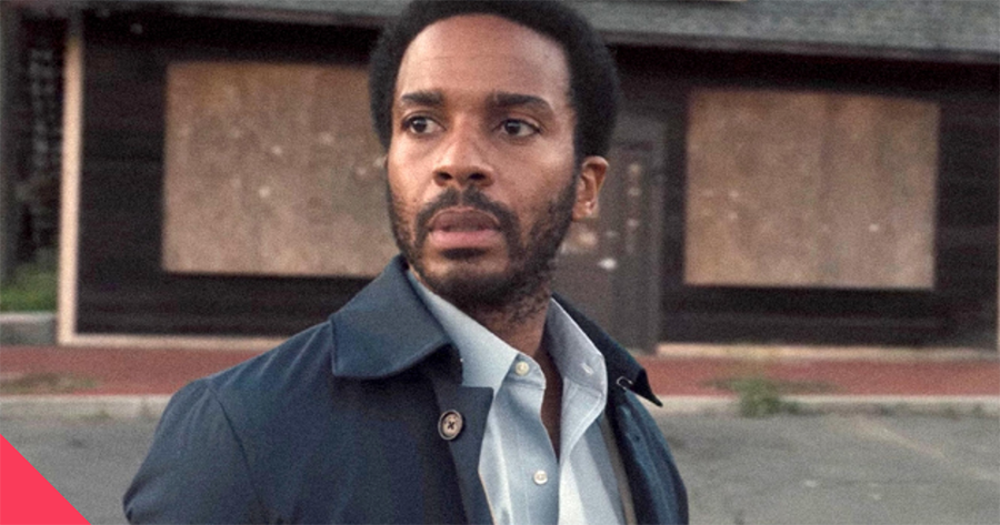 Вышел трейлер сериала «Касл-Рок», основанного на романах Стивена Кинга ...