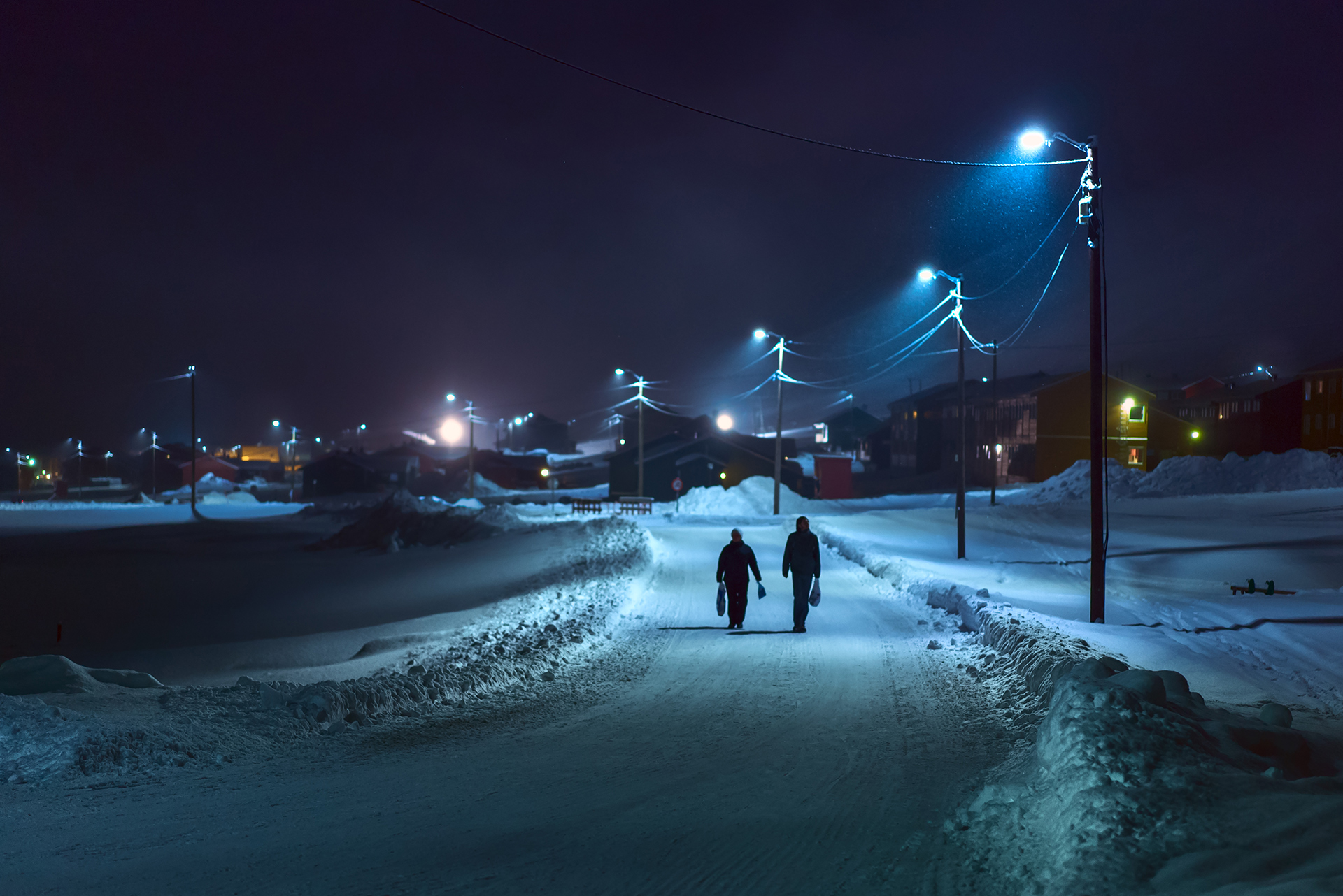 SVALBARD_Longyearbyen_where_streets_have_no_names_by_Maria_Sahai