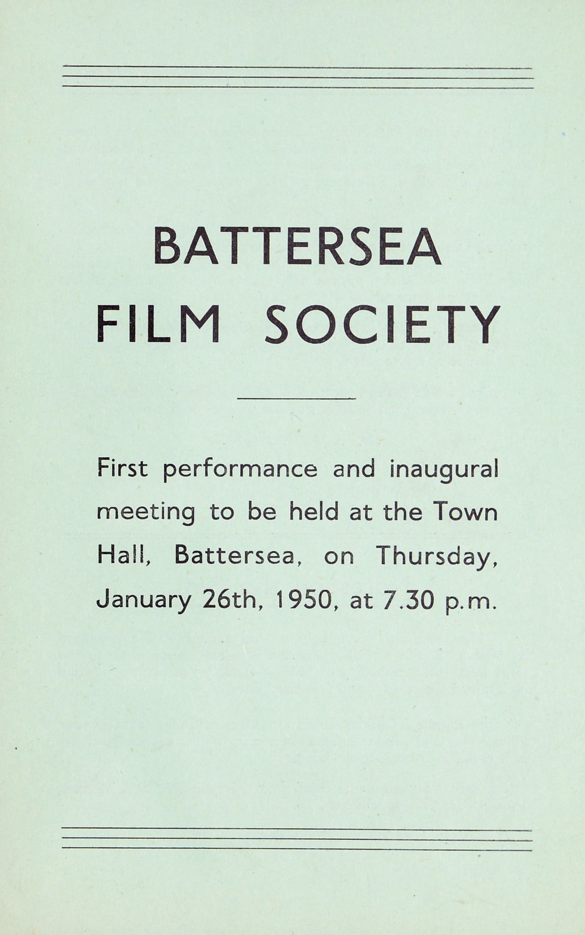 buttersea1950