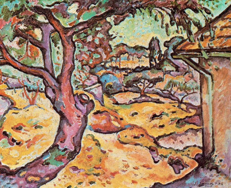 Georges_Braque,_1906,_L'Olivier_près_de_l'Estaque_(The_Olive_tree_near_l'Estaque)