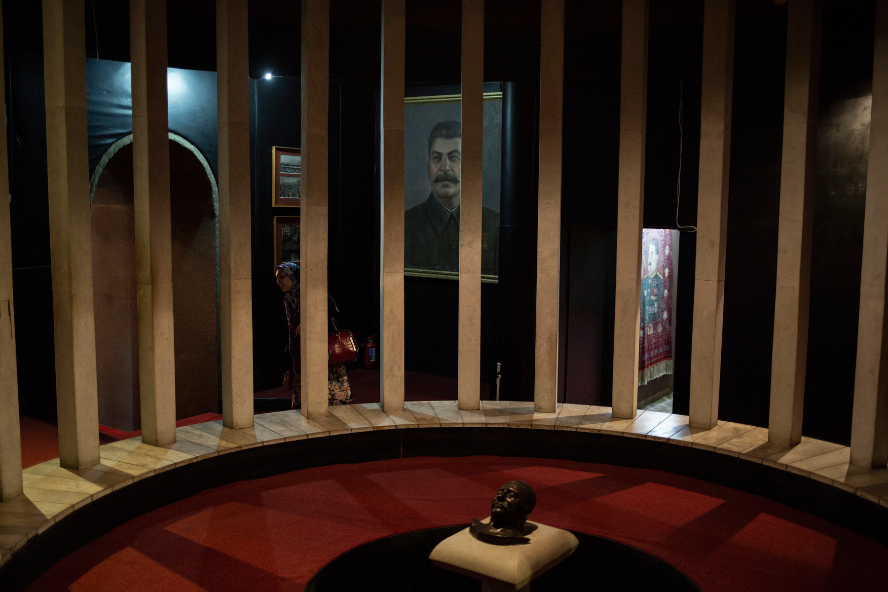 Stalin_Museum_GORI07
