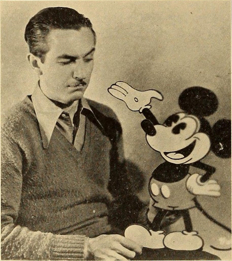 Walt_Disney_and_his_cartoon_creation__Mickey_Mouse__-_National_Board_of_Review_Magazine Disney