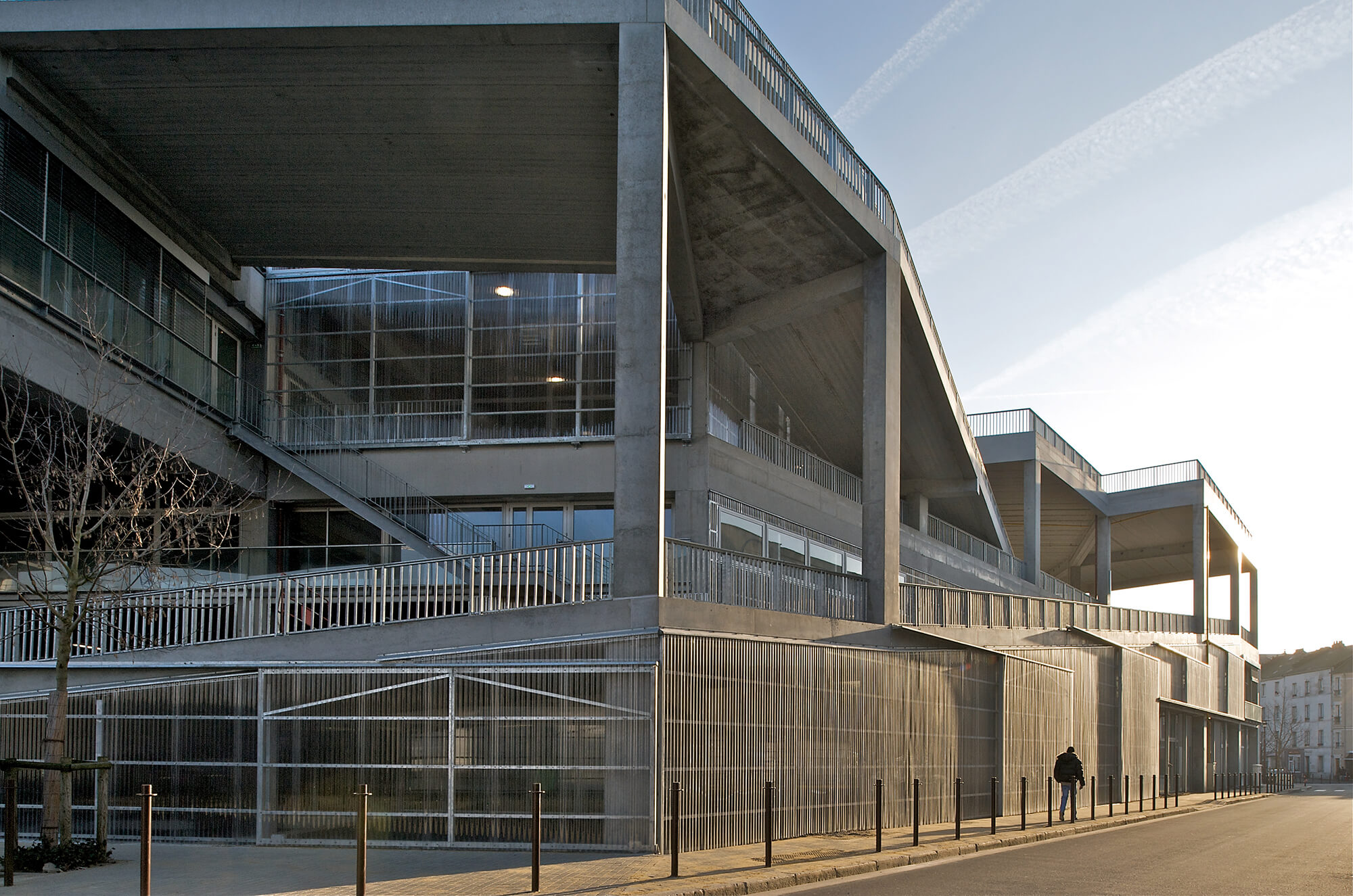École Nationale Supérieure d’Architecture de Nantes 2_pritzker_lacaton_vassal
