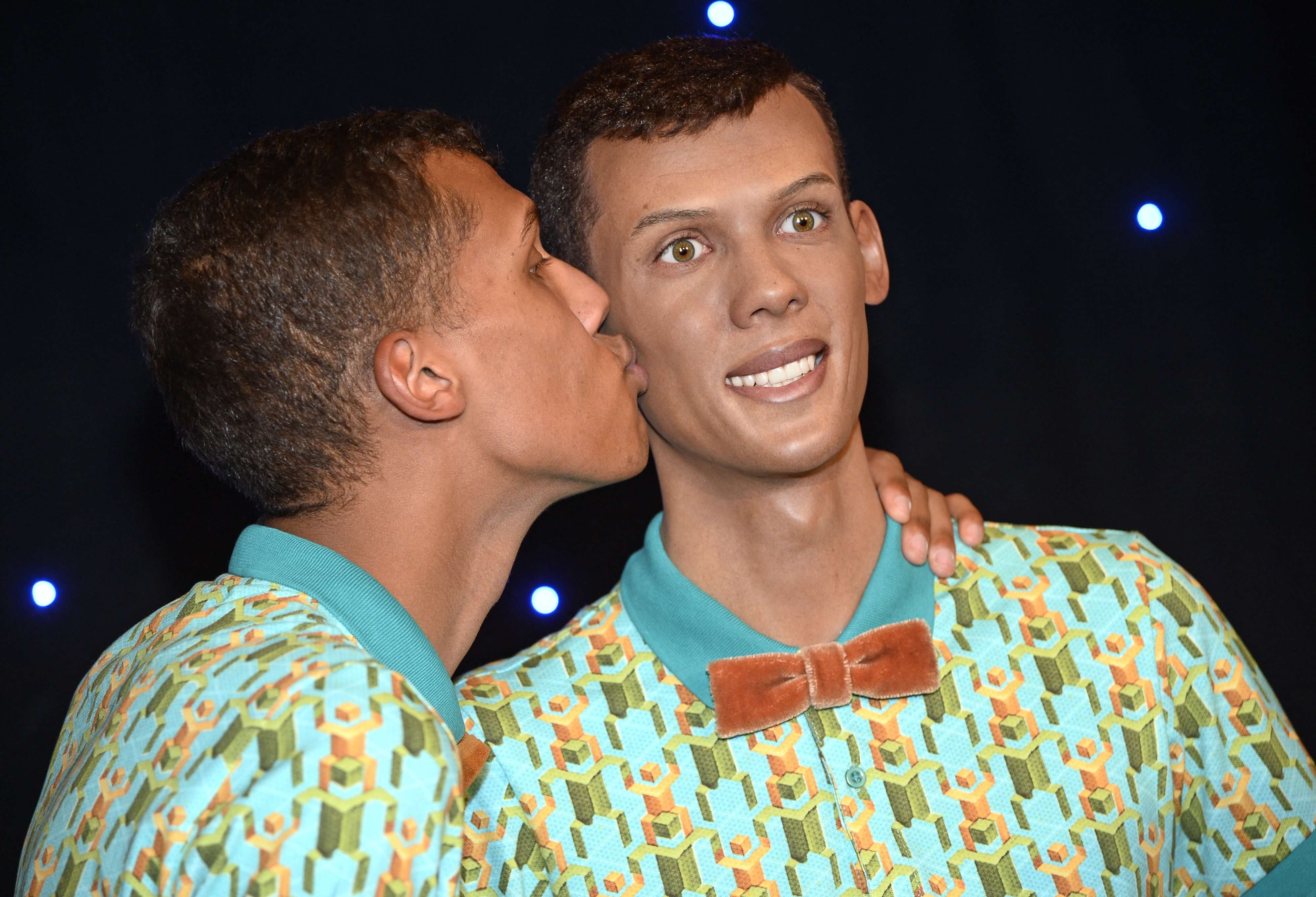 10     2010- Stromae       