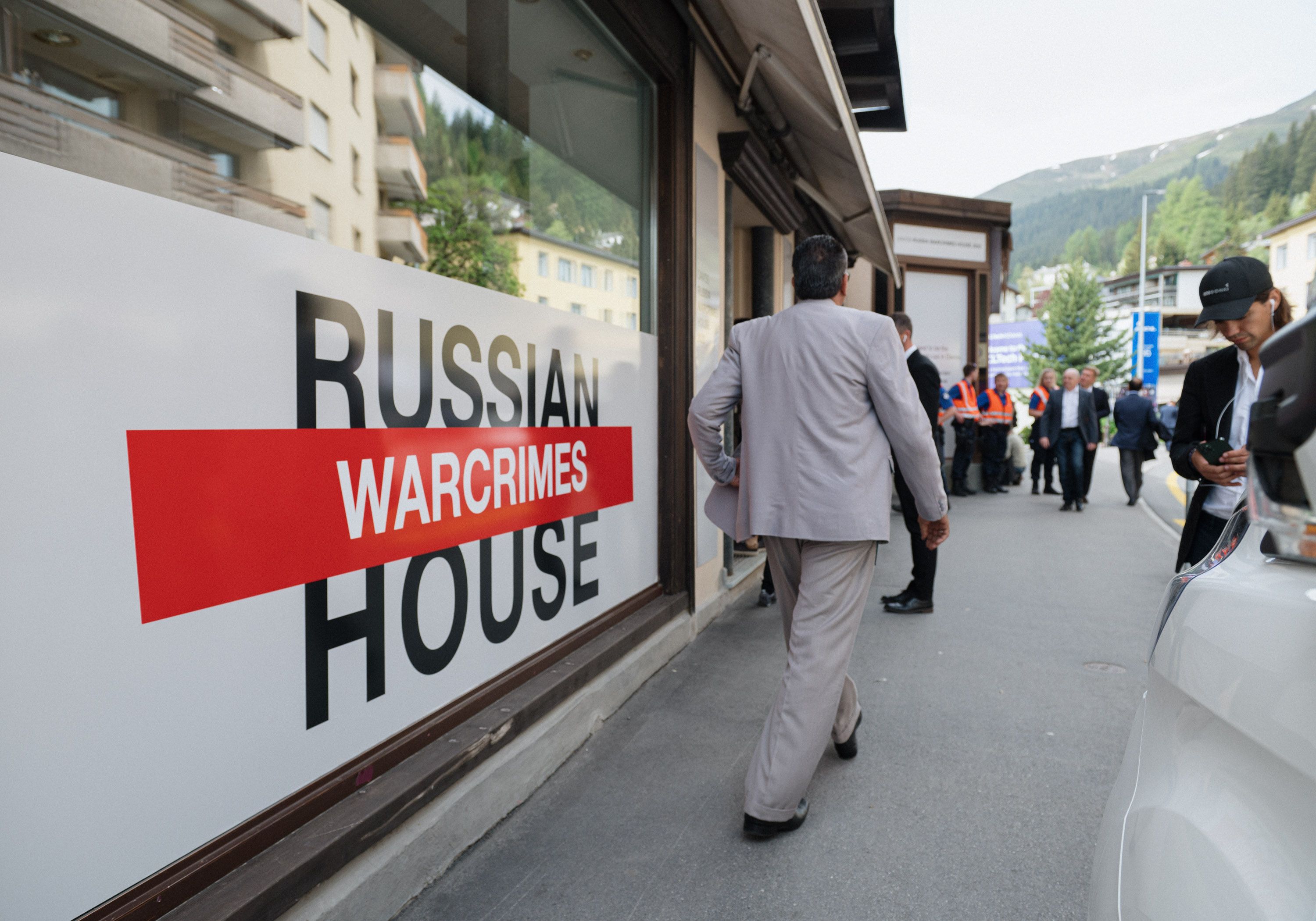 russian war crimes house7
