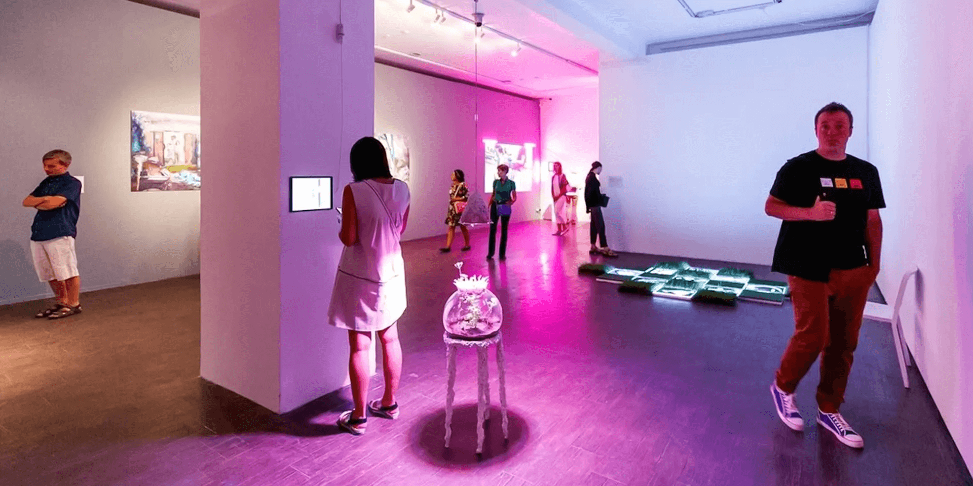 У музеях Москви запровадили цензуру — прибирають експонати, що ...