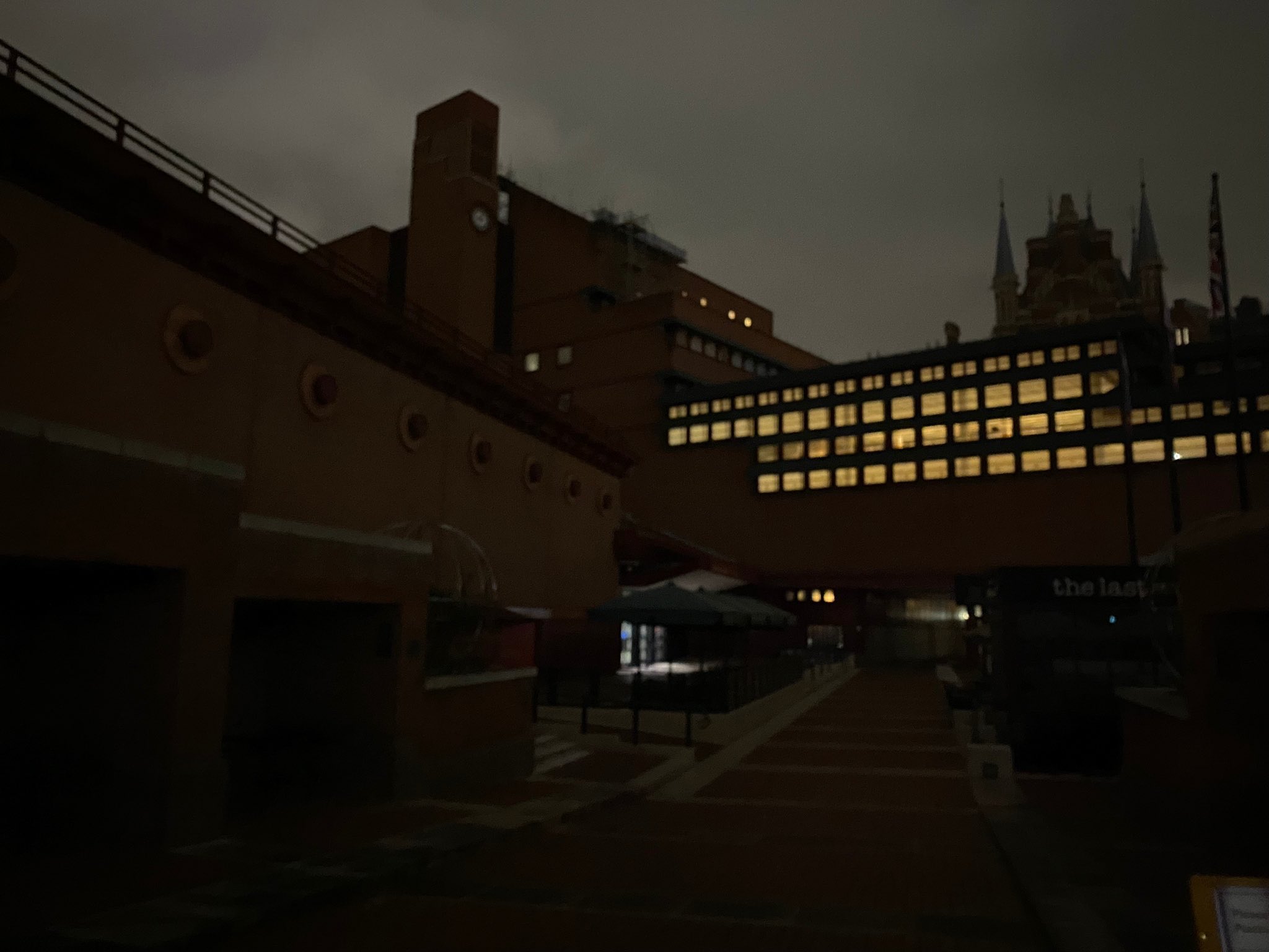 The British Library