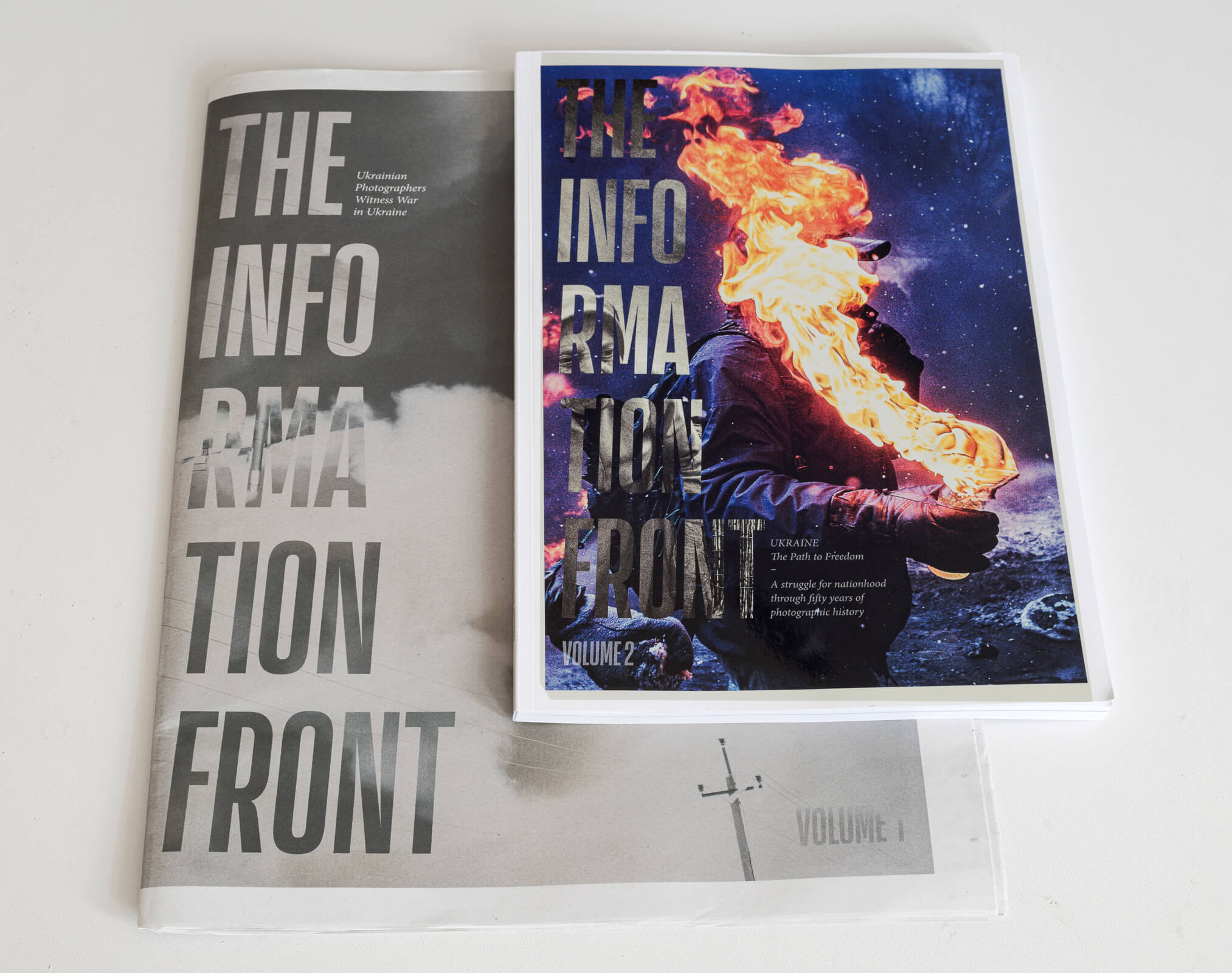 information-front-magazine
