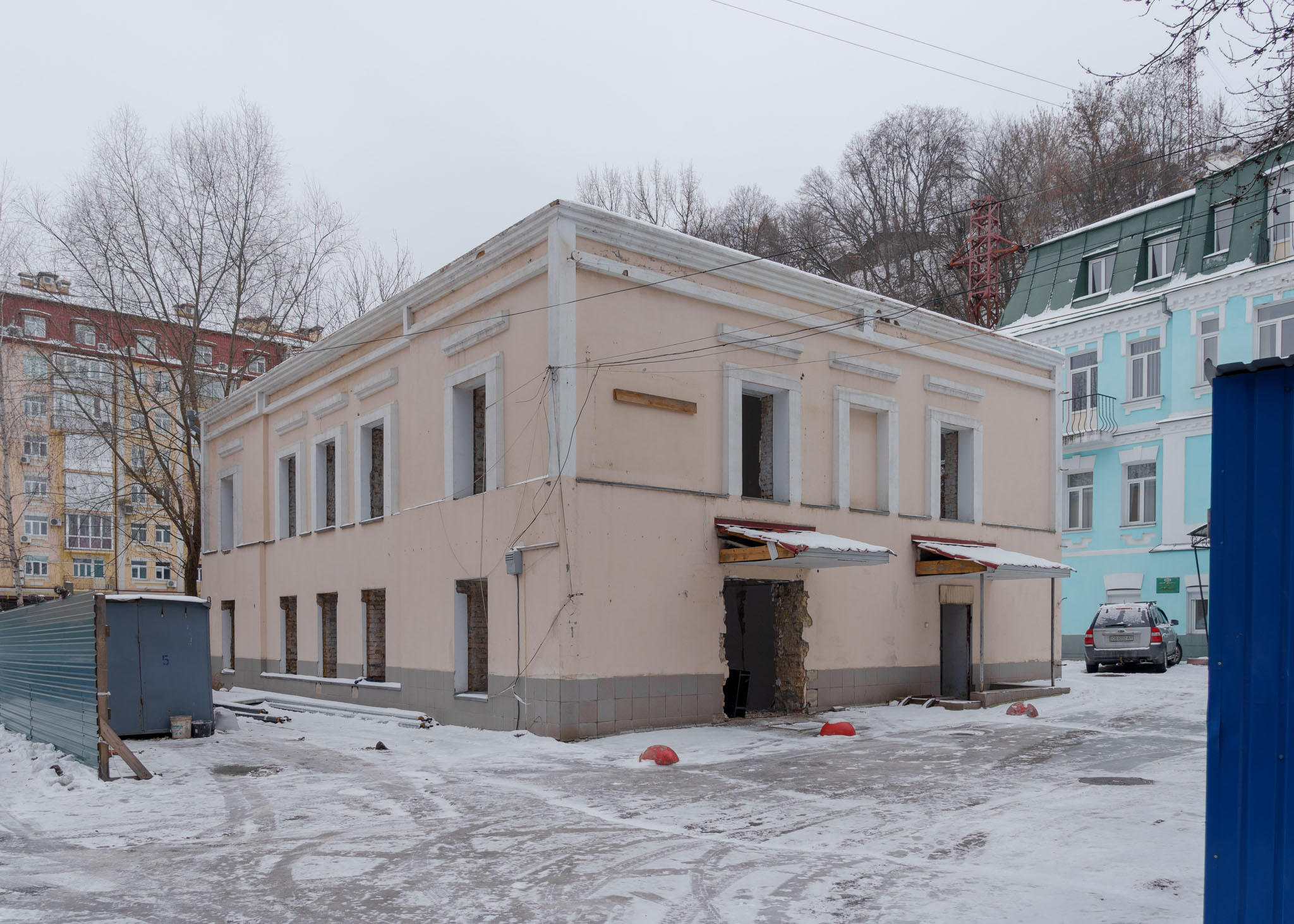 4_Kyrylivska_zrady_architecture_kyiv