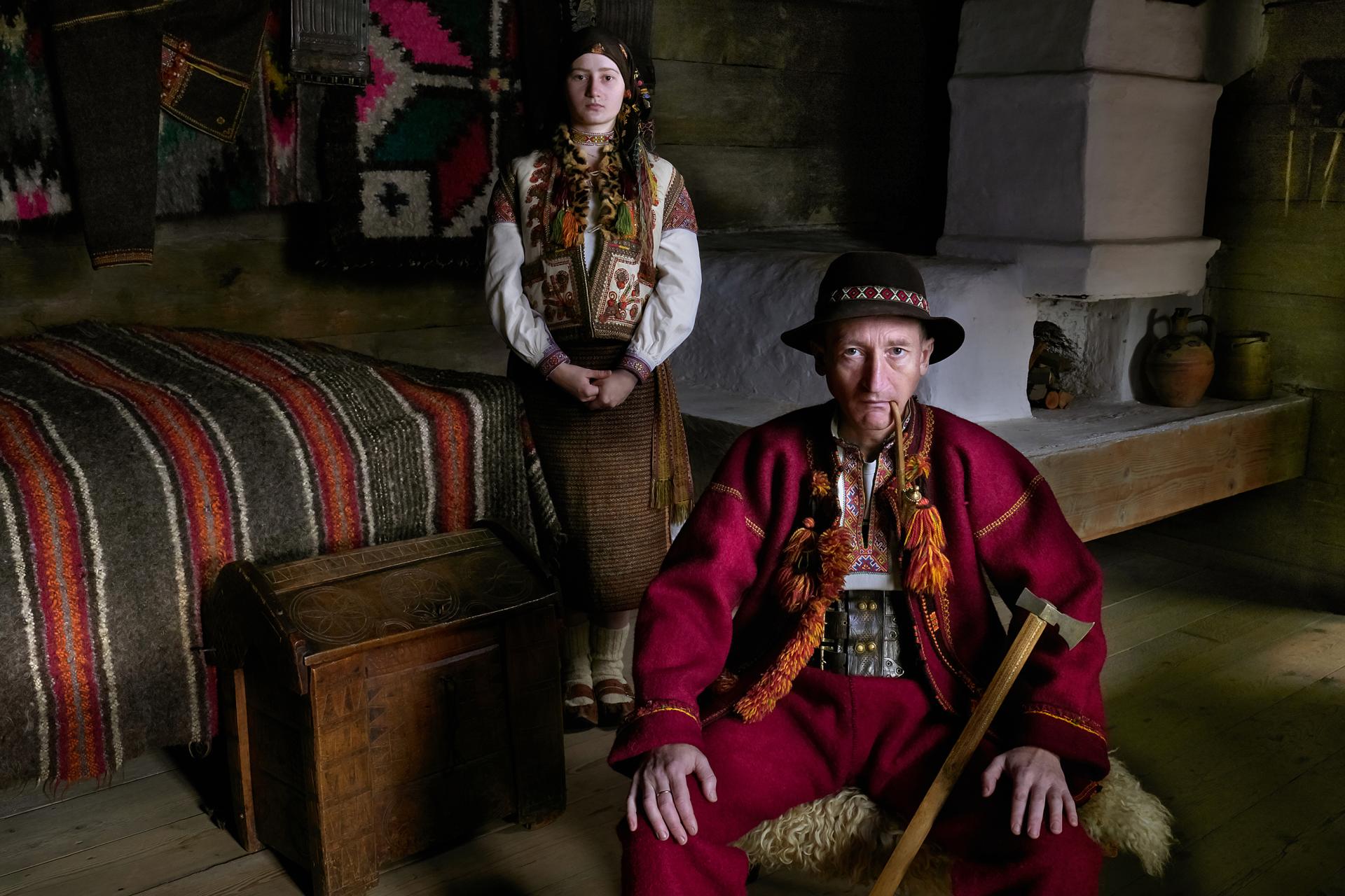 Michael-Dorohovich-Cultural-ethnos-of-Transcarpathia