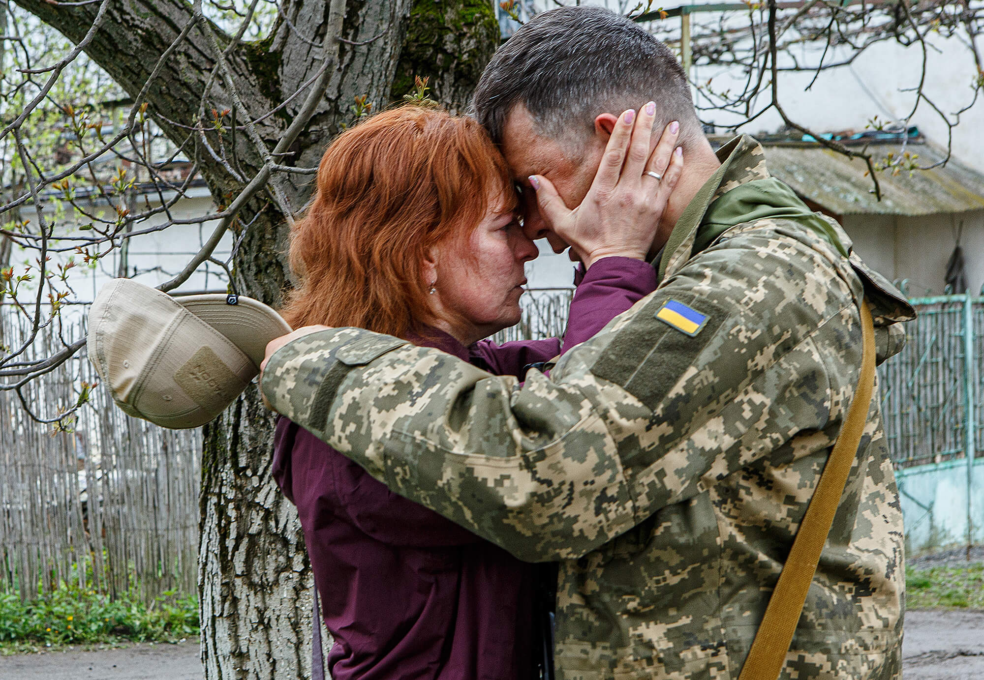 Сергій Гудак