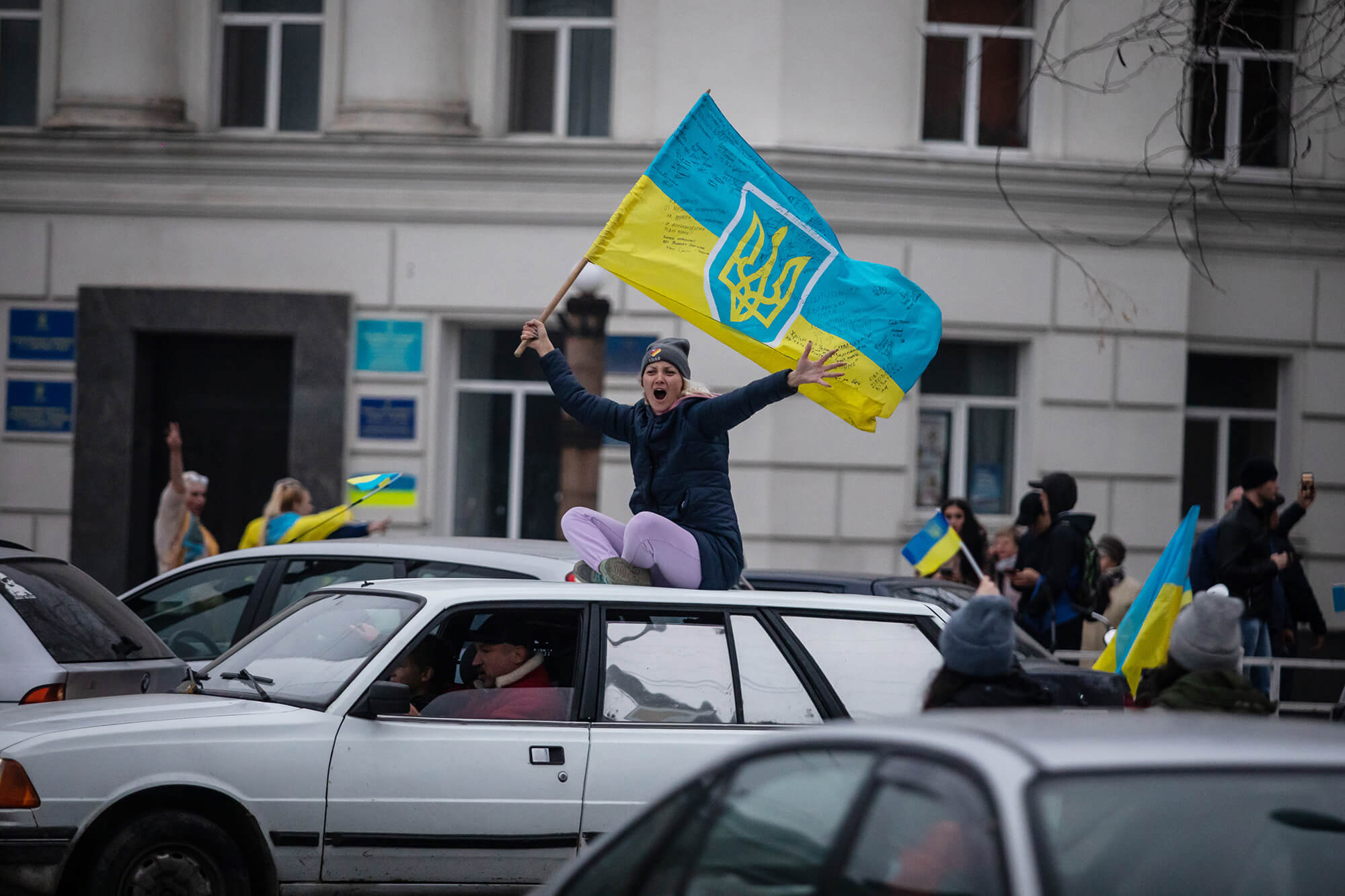 Євгеній Завгородній