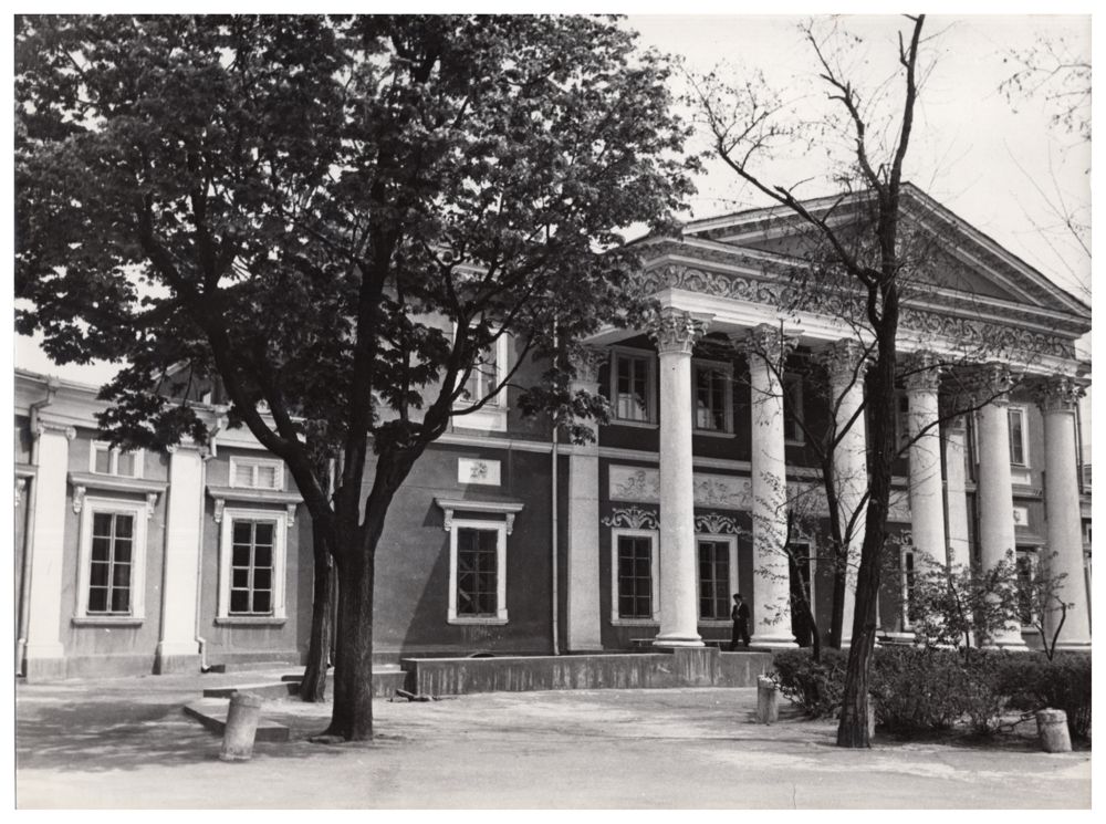 Odesa-finearts-museum