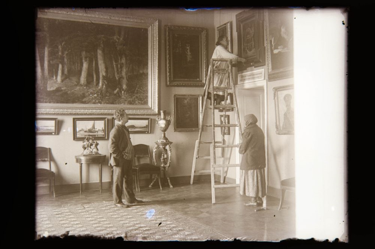 odesa-finearts-museum