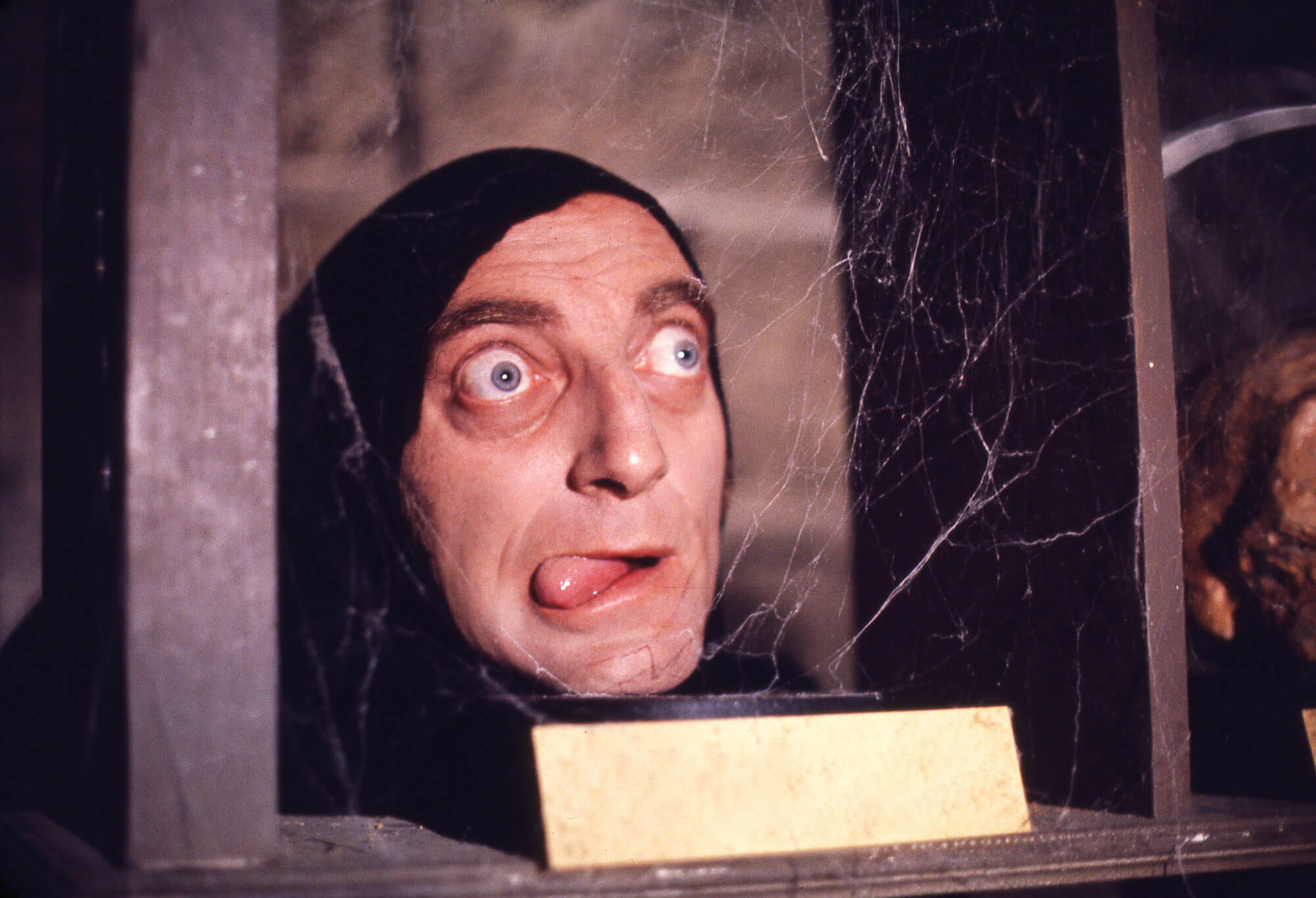 Великий американський блазень: Як Мел Брукс став культовим режисером ...